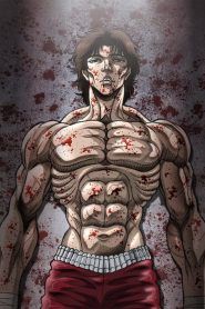 Baki Temporada 2