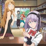 Dagashi Kashi