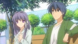 Clannad ~After Story~: Another World, Kyou Chapter
