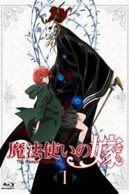 Mahoutsukai no Yome Temporada 1