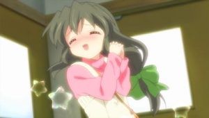 Clannad After Story Cap 20