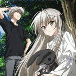 Yosuga no Sora