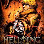 Hellsing: The Dawn