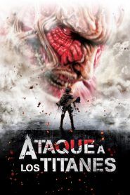 Shingeki no Kyojin Live Action