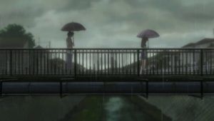 Clannad After Story Cap 8