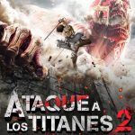 Shingeki no Kyojin Live Action 2