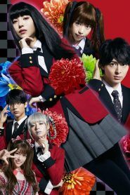 Kakegurui Live Action Temporada 2