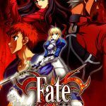 Fate/Stay Night