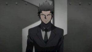Assassination Classroom: Meeting Time