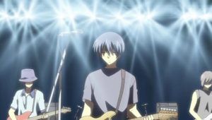 Clannad After Story Cap 12