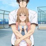 Omiai Aite wa Oshiego, Tsuyoki na, Mondaiji
