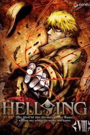 Hellsing: The Dawn Temporada 1