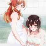 Araiya-san! Ore to Aitsu ga Onnayu de!