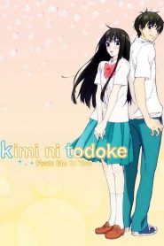 Kimi ni Todoke Temporada 2