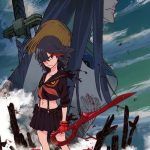 Kill La Kill