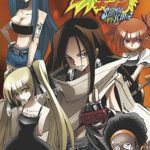 Shaman King