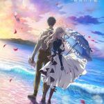 Violet Evergarden: The Movie
