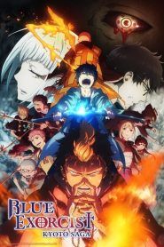Ao no Exorcist Temporada 2