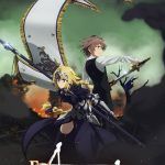 Fate/Apocrypha