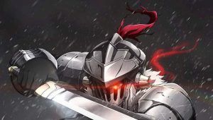 Goblin Slayer Goblins Crown