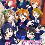Love Live! School Idol Project