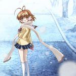 Clannad: The Movie