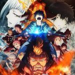 Ao no Exorcist