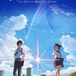 Kimi no Na wa (Your name)
