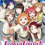 Love Live! Sunshine!!