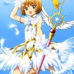 Sakura Cardcaptor: Clear Card