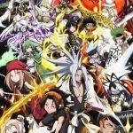 Shaman King (2021)