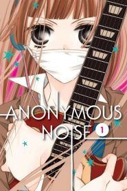 Fukumenkei Noise Temporada 1