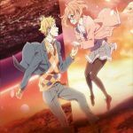 Kyoukai no Kanata: I’ll Be Here – Kako-hen