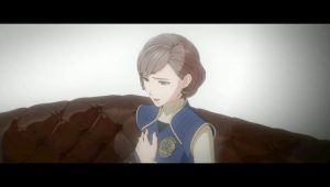 Human Lost