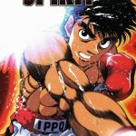 Hajime no Ippo