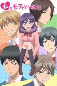 Watashi ga Motete Dousunda Temporada 1