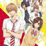 Ookami Shoujo to Kuro Ouji