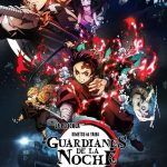Kimetsu no Yaiba Movie: Mugen Ressha-hen