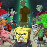 Spongebob (Bob Esponja) Anime 1