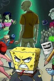 Spongebob (Bob Esponja) Anime 1