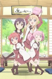 Yuru Yuri Temporada 1