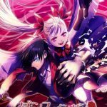 Dance in the Vampire Bund