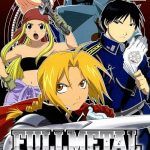 FullMetal Alchemist