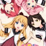 Yuru Yuri