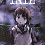 Serial Experiments Lain