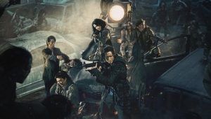 Train To Busan 2