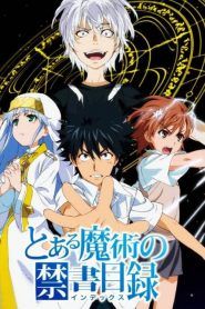 To Aru Majutsu no Index Temporada 1