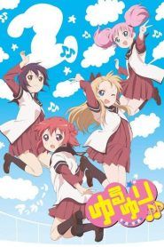 Yuru Yuri Temporada 2
