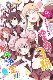 Yuru Yuri Temporada 3
