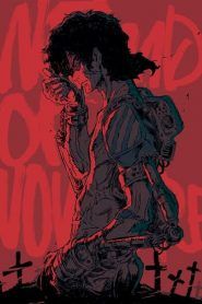 Megalo Box Temporada 2